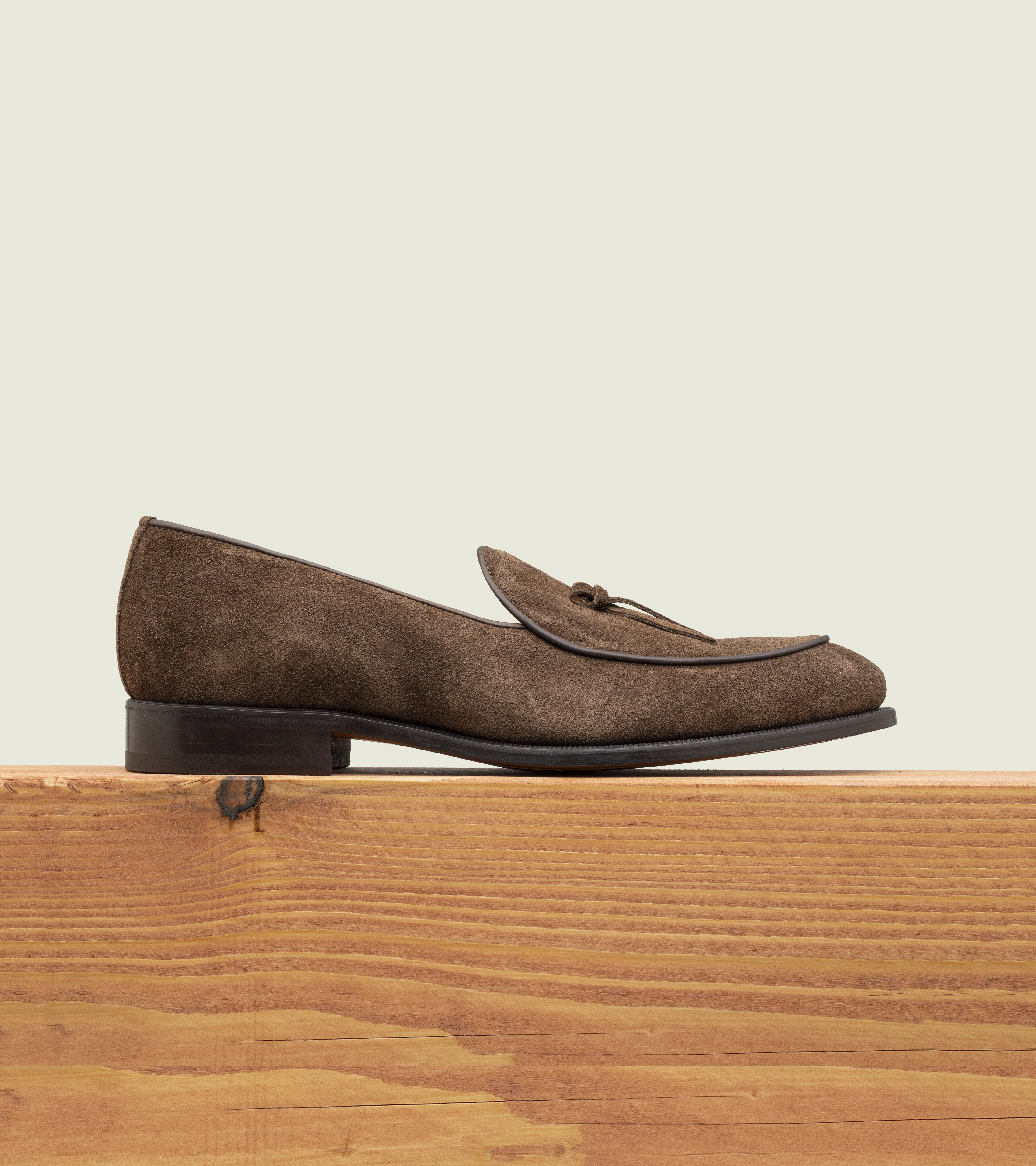 Premium Leather Upper Plush Fit Gavin