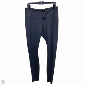 Pants Leggings By White House Black Market In Grey, Size: 16 Clean Style