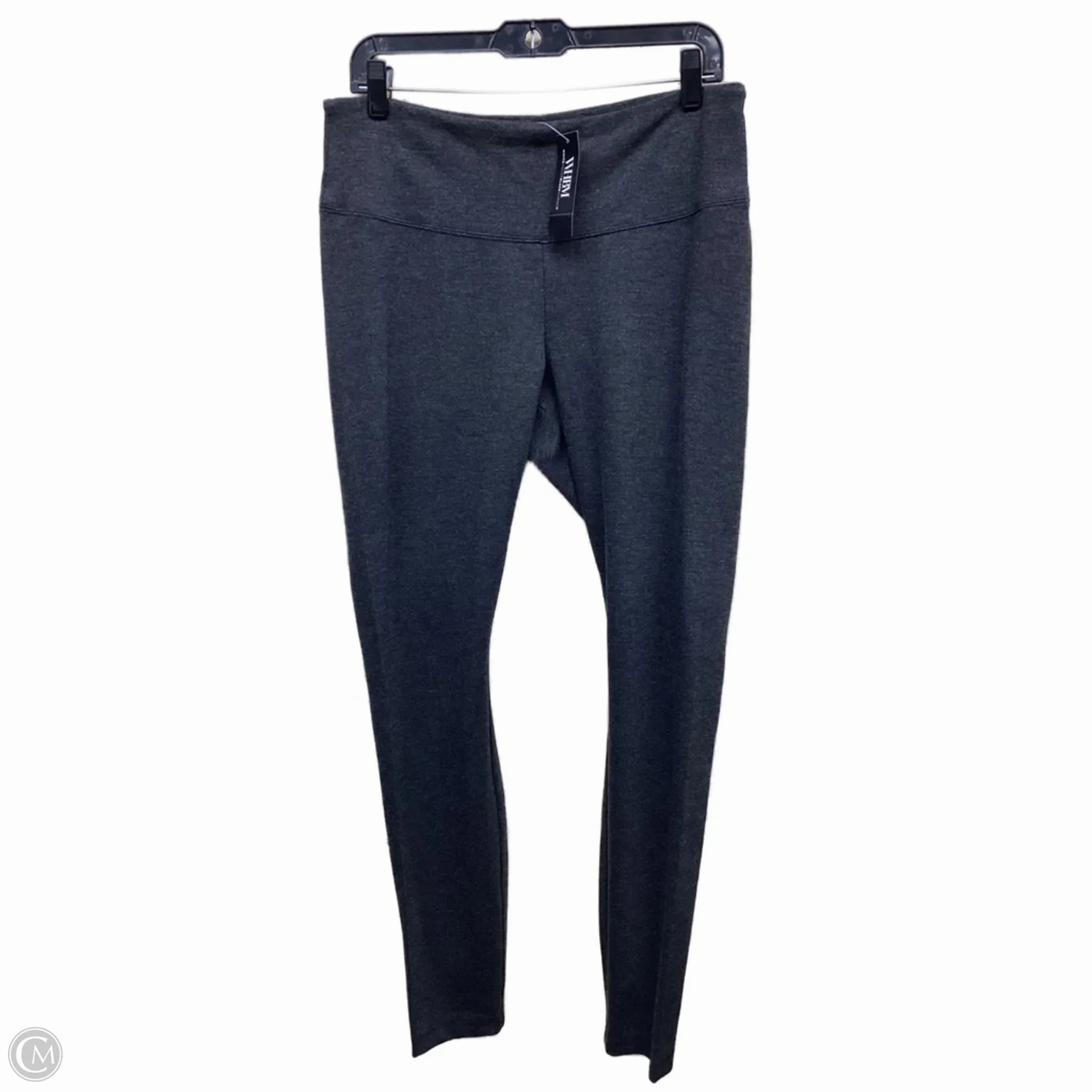 Pants Leggings By White House Black Market In Grey, Size: 16 Clean Style