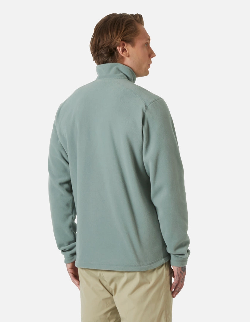 InterchangeablePanels DAYBREAKER FLEECE JACKET, Grey Cactus