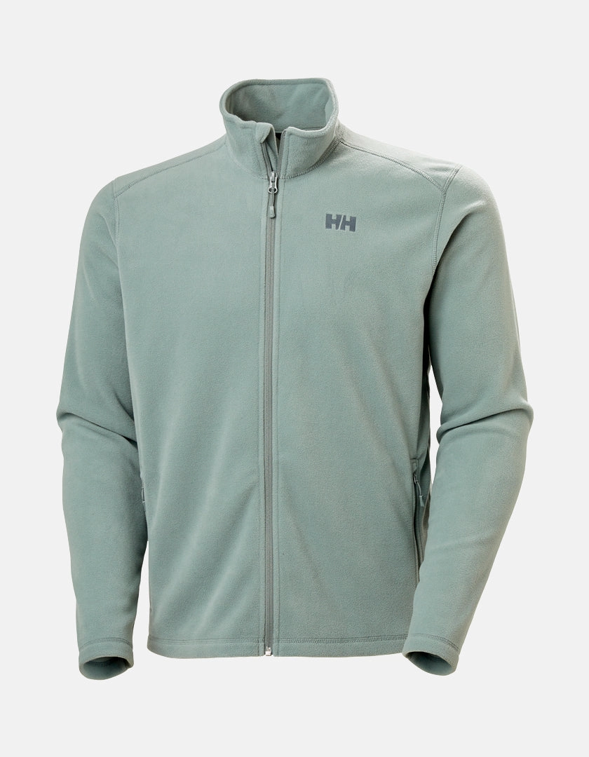 Convertible styles DAYBREAKER FLEECE JACKET, Grey Cactus