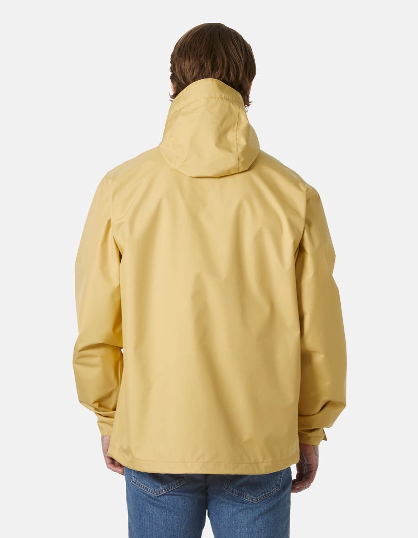 Winter Fashion Hydrophobic Treatment SEVEN J JACKET, Sand