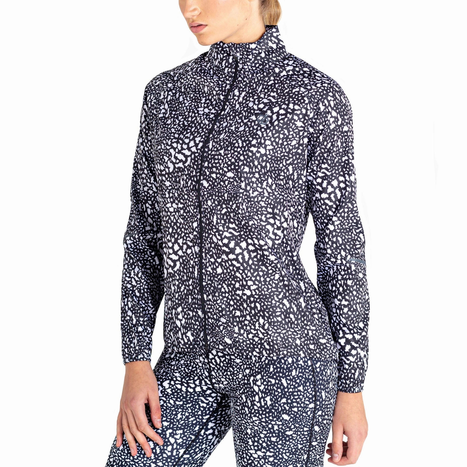 Dare 2b Womens Resilient II Water Repellent Jacket Thick Insulation