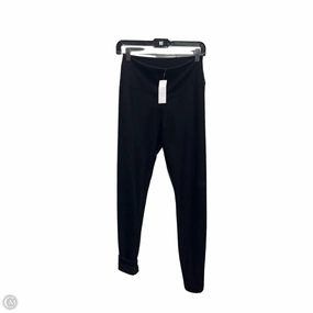 Pants Leggings By White House Black Market In Black, Size: 4 Weekend Trip Eco Friendly Smooth Waist