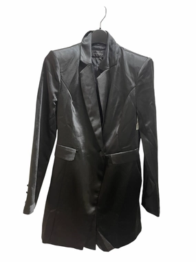 Coat Other By Endless Rose In Black, Size: M Thermal Retention Layer
