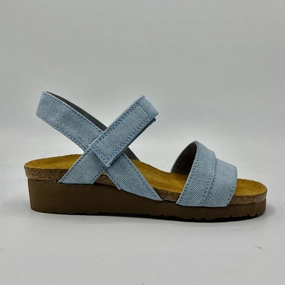 Wide Straps Naot Kayla