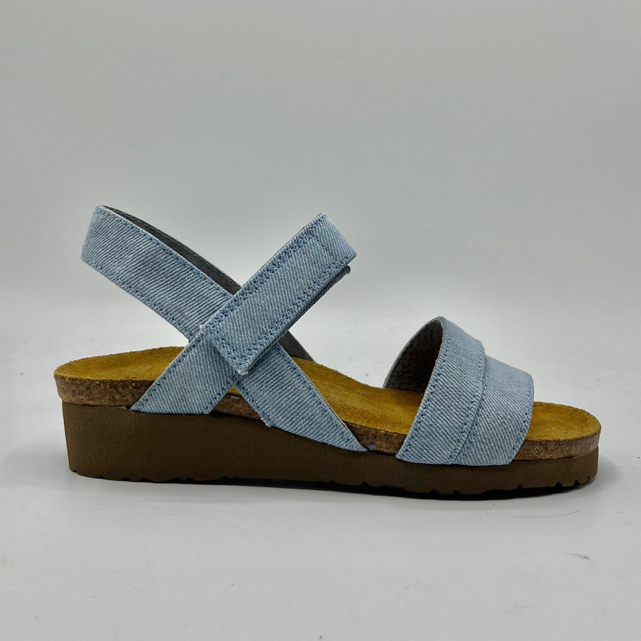 Heel Freedom Naot Kayla