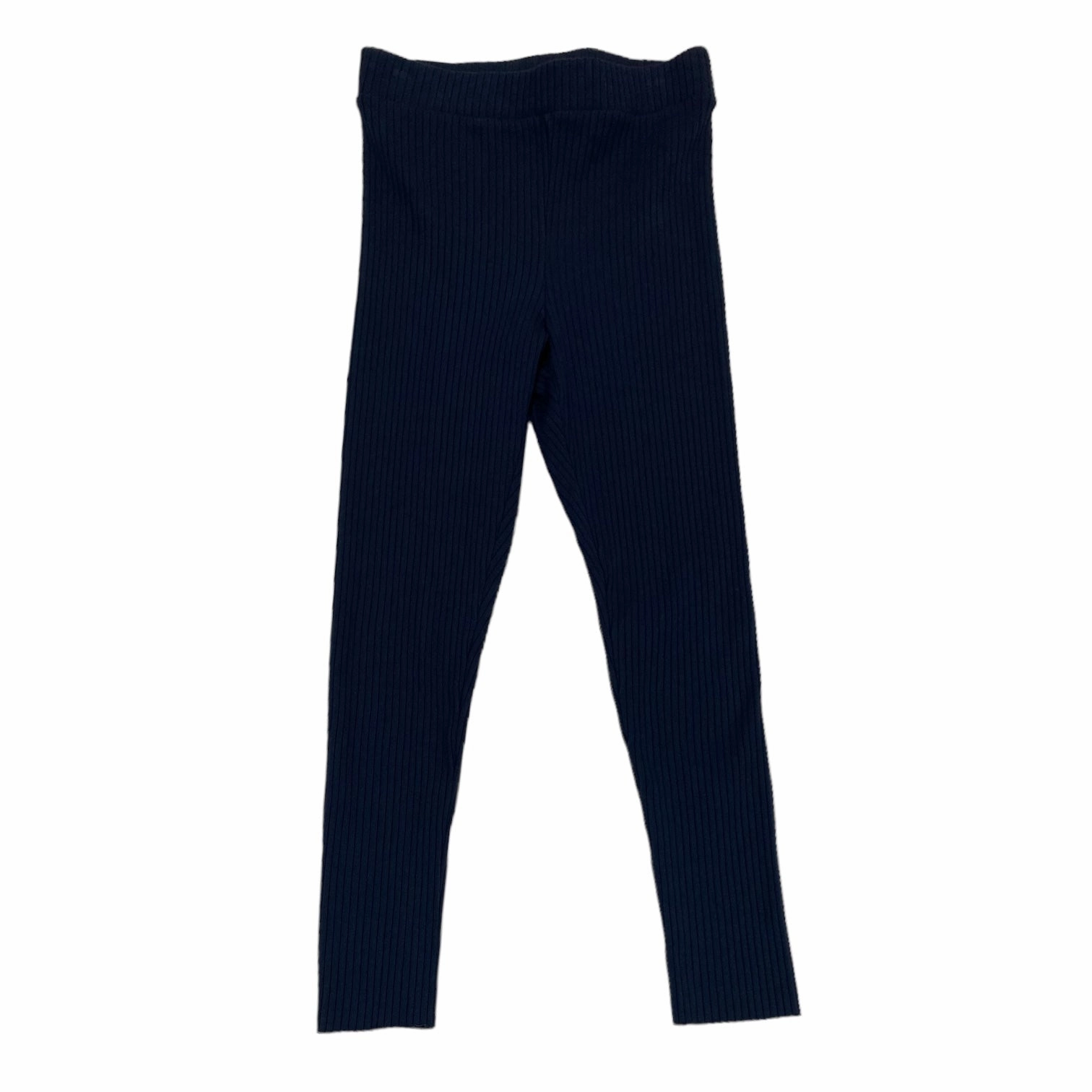 Navy Pants Leggings Stateside, Size Xs Stay Dry