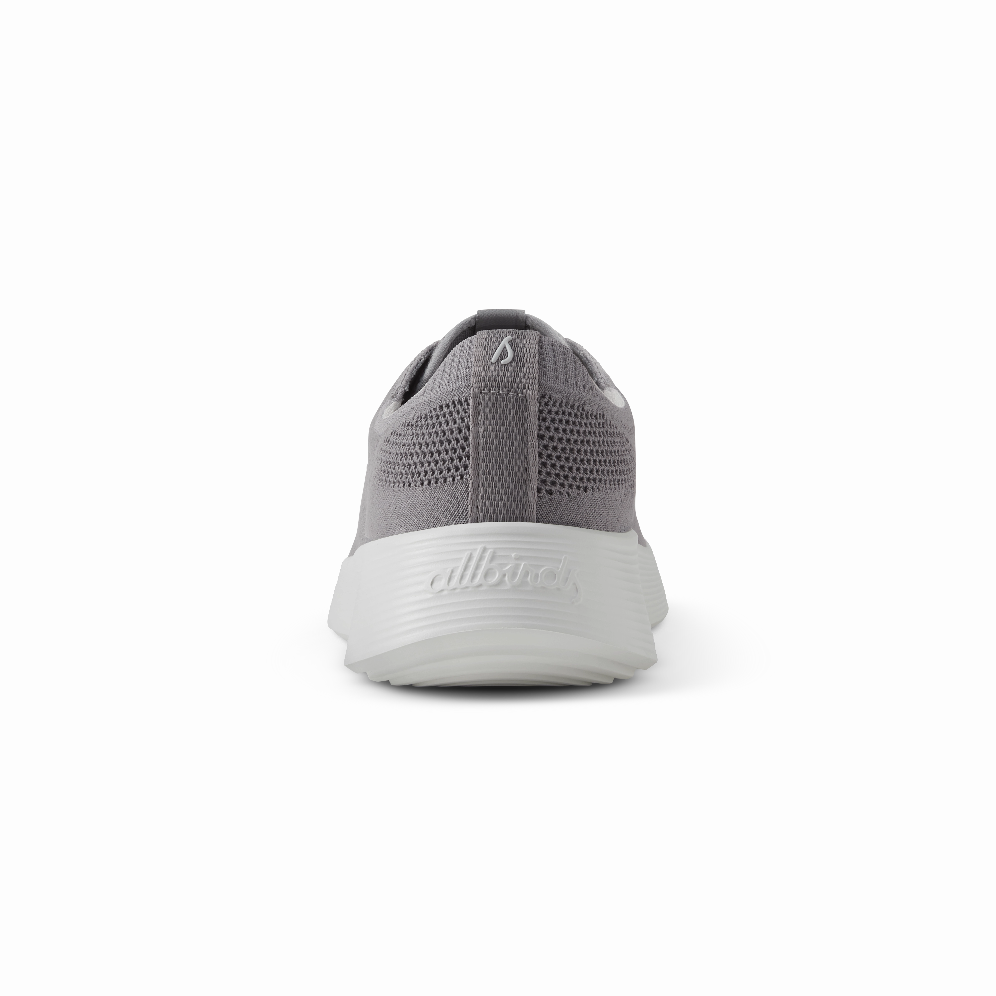 Classic Touch Bend Support Men's Tree Runner Go - Medium Grey (Blizzard Sole)