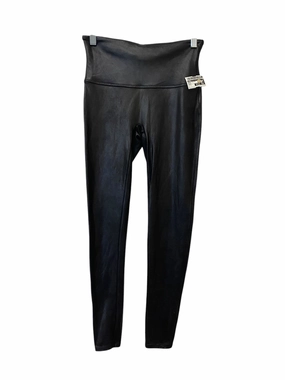 Pants Leggings By Spanx In Black, Size: L UV Protective