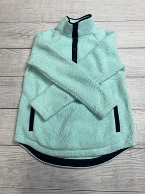 EasyClean Coating Coat Faux Fur & Sherpa By Vineyard Vines  Size: S