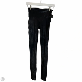 Pants Leggings By Spanx In Black, Size: S Functional Movement