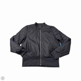 Coat Puffer & Quilted By Inso Collection  In Black, Size: XL Slim Fit Design Winter Outerwear