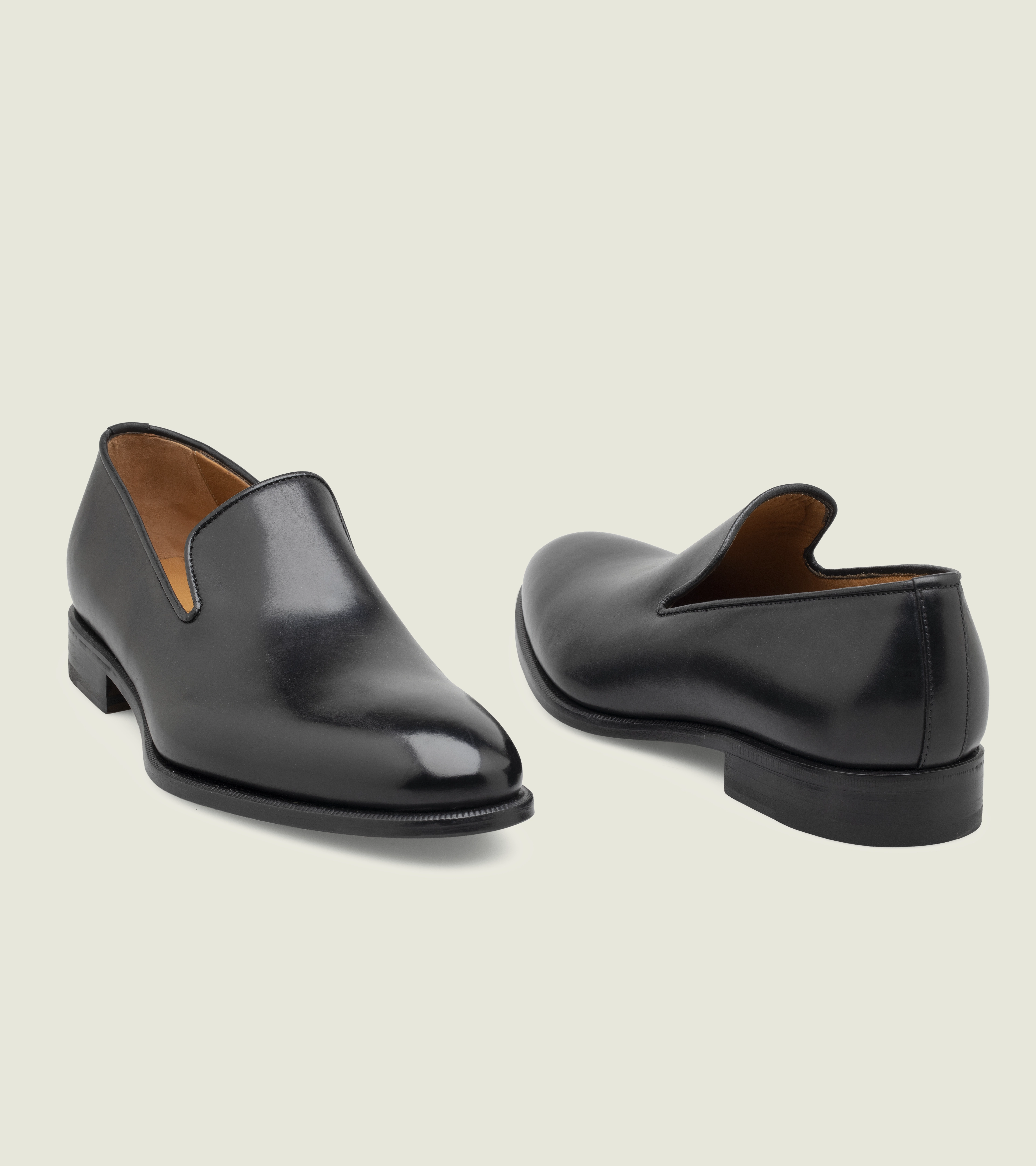 Gino Shock Absorbing Heel Bold Tone