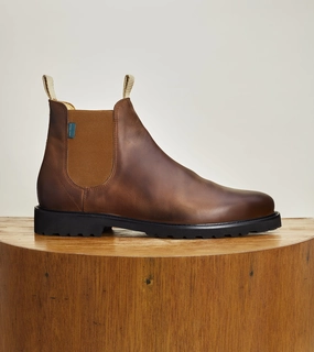 Ollie Durable Leather