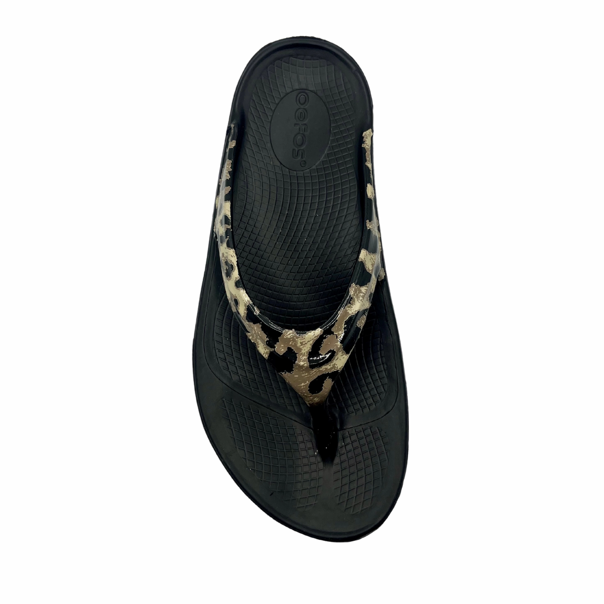 Casual Comfort Zero Break In OOFOS Oolala Luxe Ltd