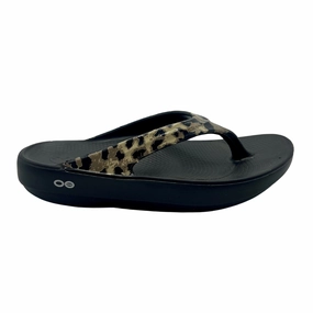 OOFOS Oolala Luxe Ltd Dynamic Style adult style