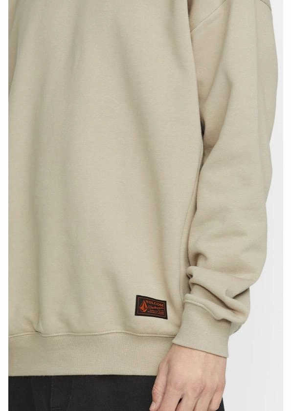 Ultra Lightweight Design Operators Crew Light Khaki
