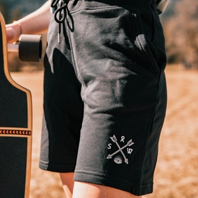 Minimal Waist Organic "Classic" Shorts