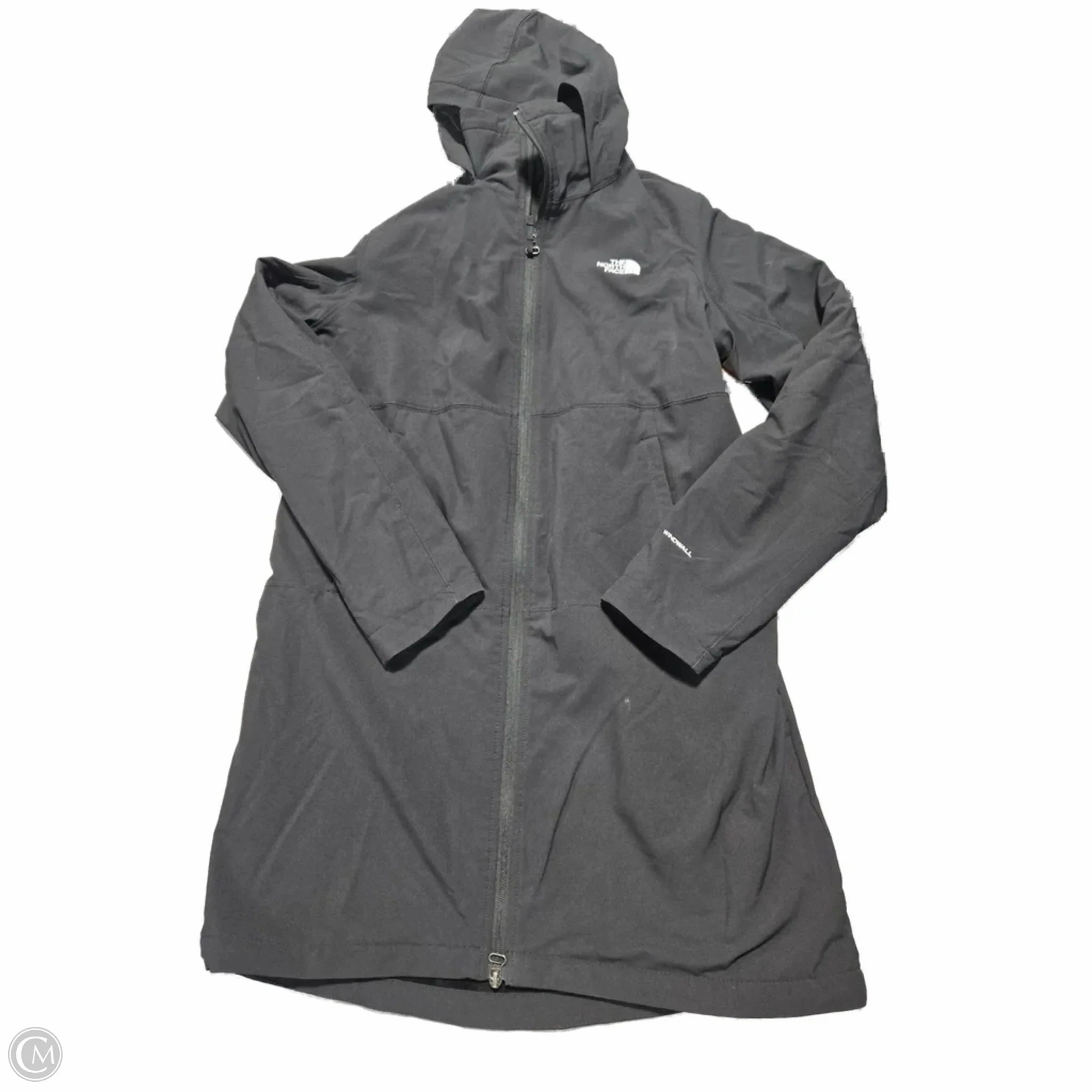 Flexible Fit Engineering Fit For Daily Coat Other By The North Face In Black, Size: L