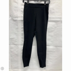 Pants Leggings By A New Day In Black, Size: S Quick Drying