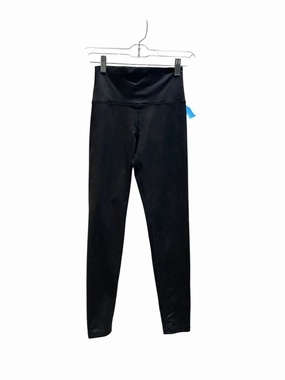 Pants Leggings By Aerie In Black, Size: S Dance Practice Fitness Lover Lightweight Comfort