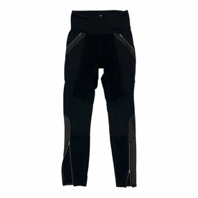 Pants Leggings By Athleta In Black, Size:Xs Versatile Feel City Walk Lightweight Material