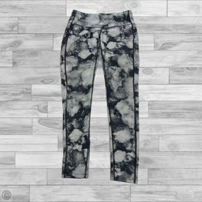 Beginner Level City Walk Pants Leggings By Athleta In Grey, Size: Xs