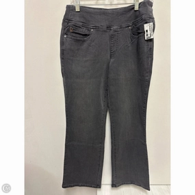 Pants Leggings By Belle By Kim Gravel In Grey, Size: M Seamless Design Minimalist Style