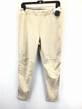 Postpartum Fit Airport Travel Pants Leggings By Calvin Klein  Size: M