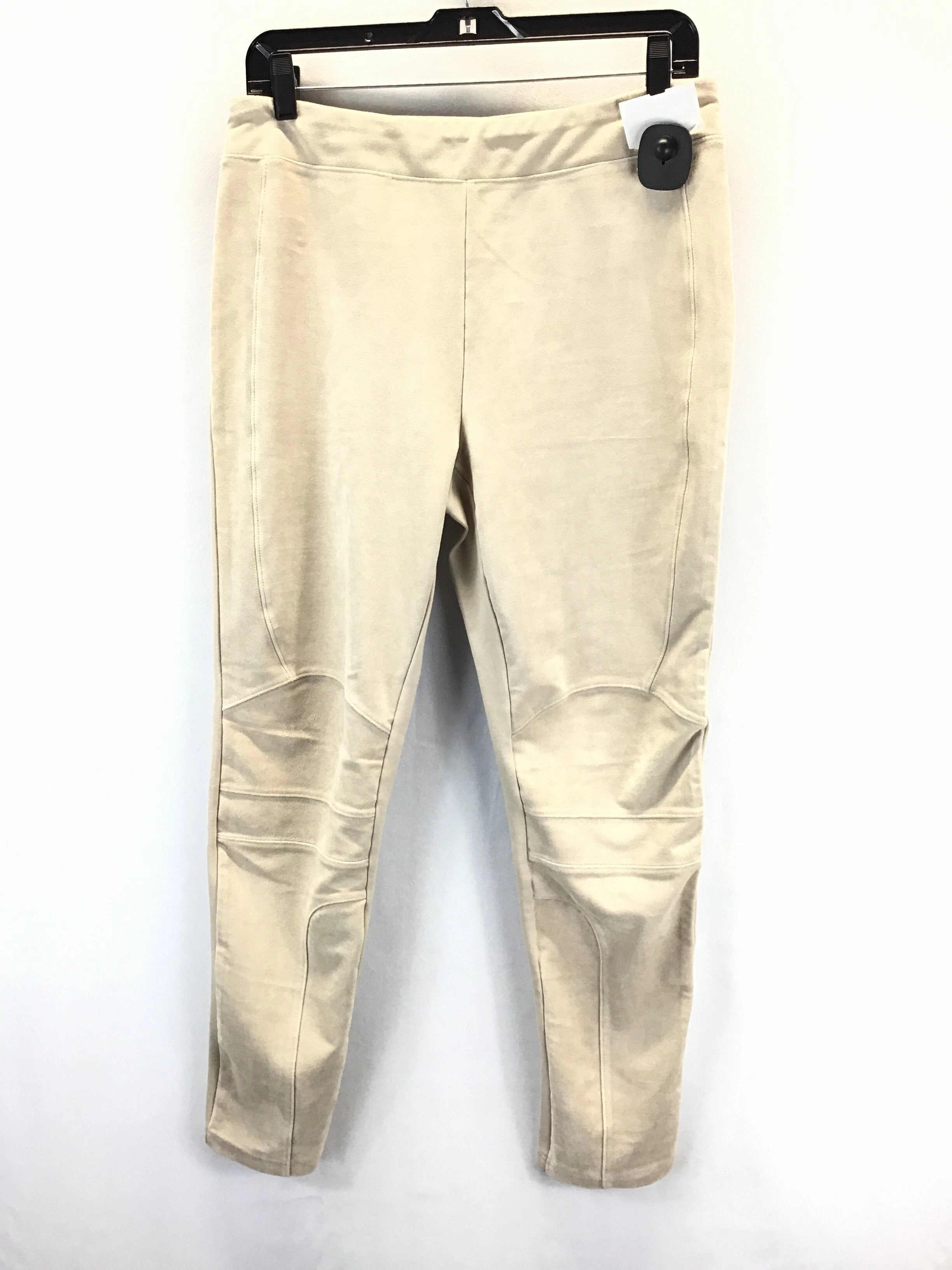Postpartum Fit Airport Travel Pants Leggings By Calvin Klein  Size: M