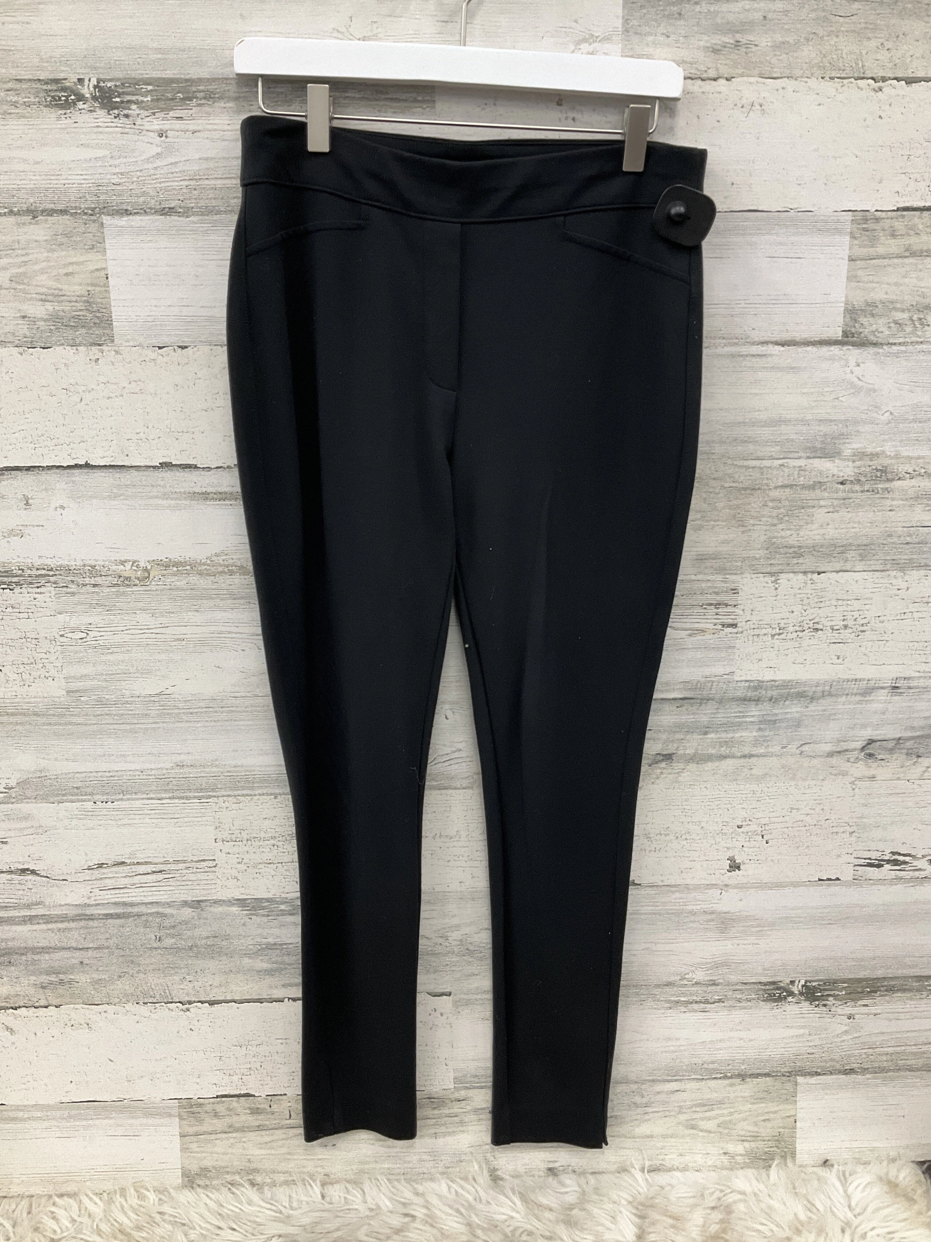 anti slip grip Pants Leggings By Chicos  Size: M