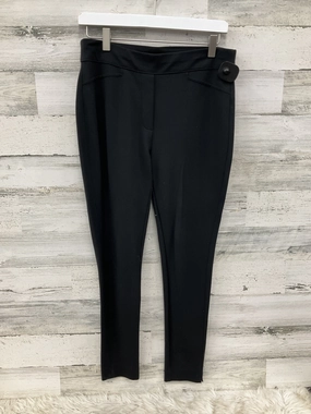 anti slip grip Pants Leggings By Chicos  Size: M