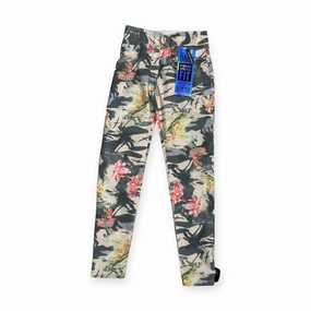 Shape Retain Outdoor Lover Sleek Form Pants Leggings By Coco And Carmen