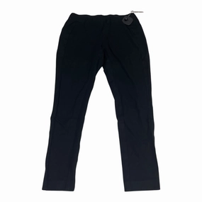 Pants Leggings By J. Jill In Black, Size: Xsp Extra Soft Minimalist Style Body Shaping Morning Stretch