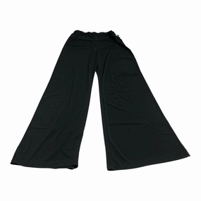 Budget Friendly Fade Resistant Pants Leggings By Lildy In Black, Size: S