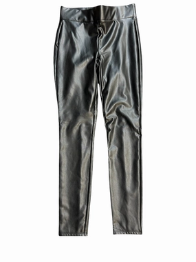 Pants Leggings By Loft In Black, Size: Xxs Perfect for Yoga