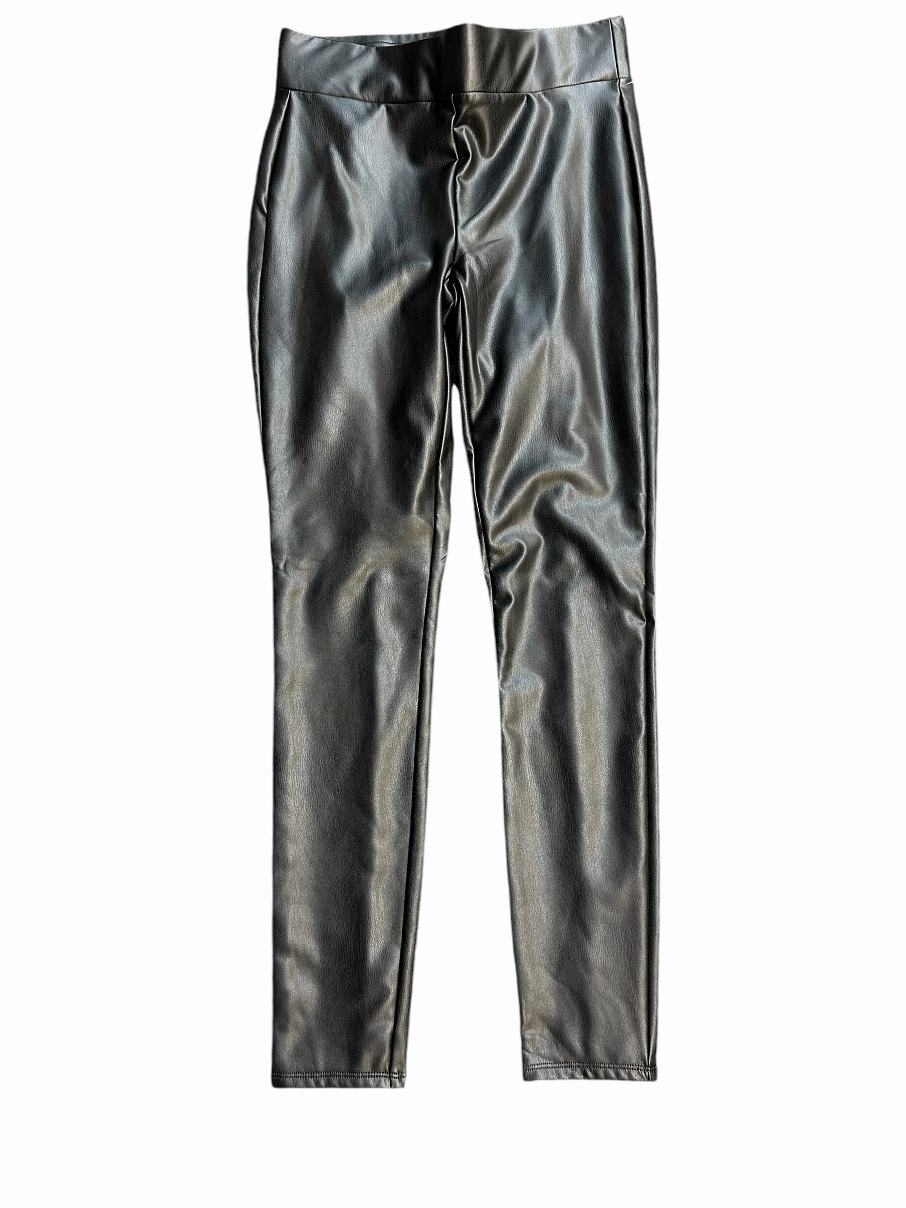 Pants Leggings By Loft In Black, Size: Xxs Perfect for Yoga