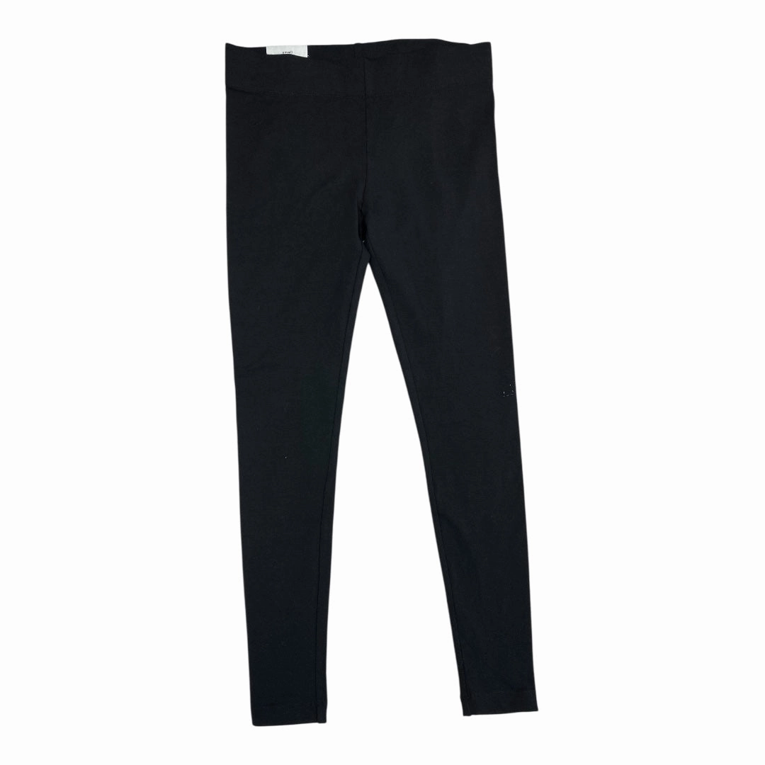 Slim Style Athletic Comfort Pants Leggings By Lou And Grey In Black, Size:S