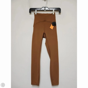Pants Leggings By Lululemon In Camouflage Print, Size: Xs Seamless Design Active Lifestyle