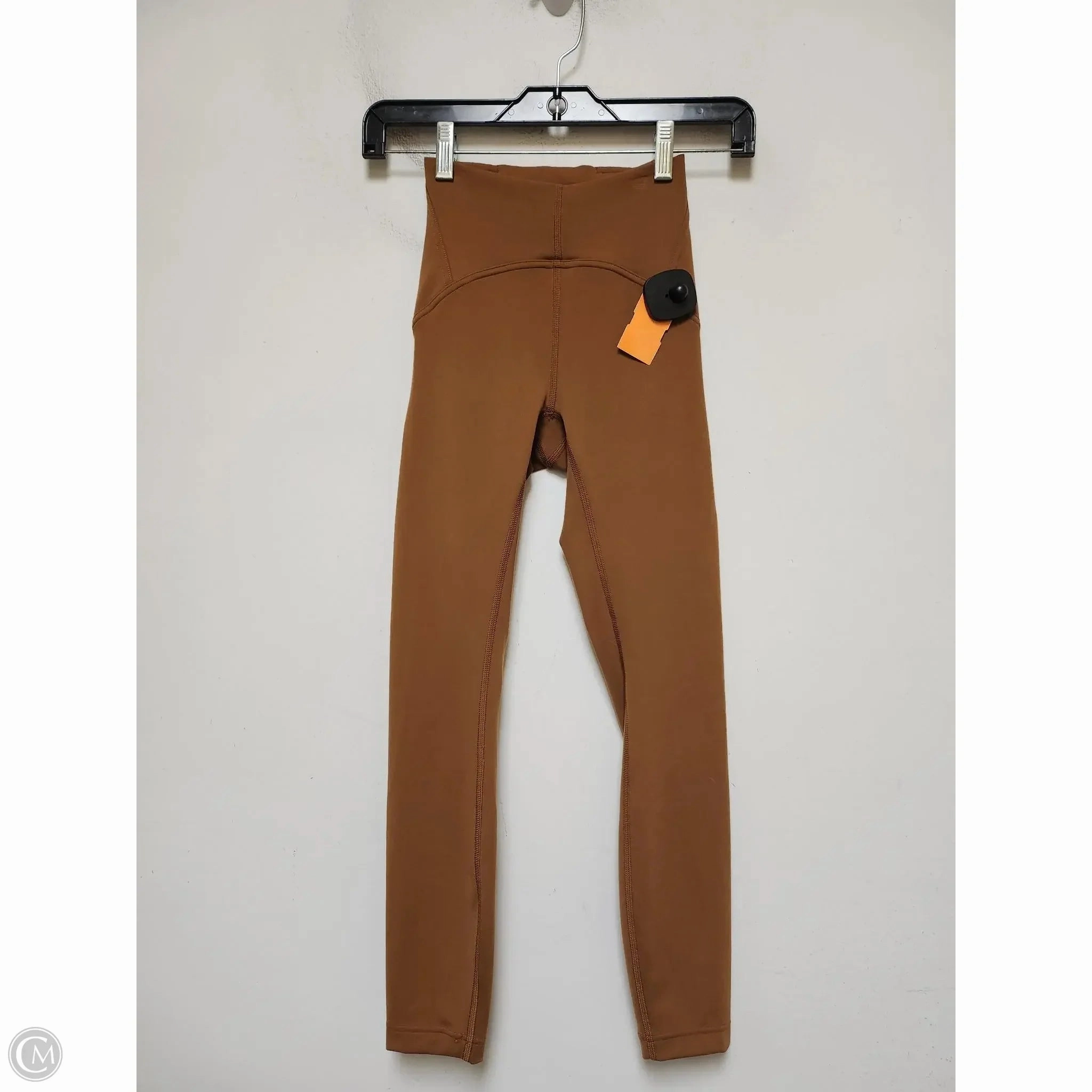Pants Leggings By Lululemon In Camouflage Print, Size: Xs Seamless Design Active Lifestyle