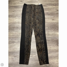 Pants Leggings By Lysse In Black, Size: S Sporty Comfort Petite Size Casual Day