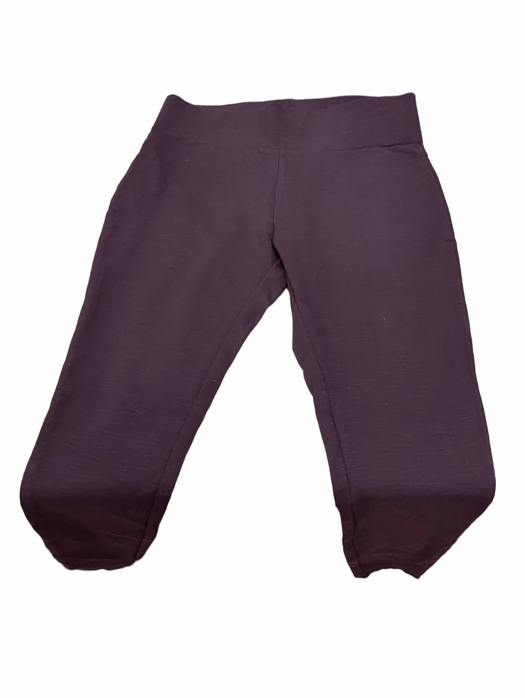 Sporty Wearable Pants Leggings By Matty M  Size: M