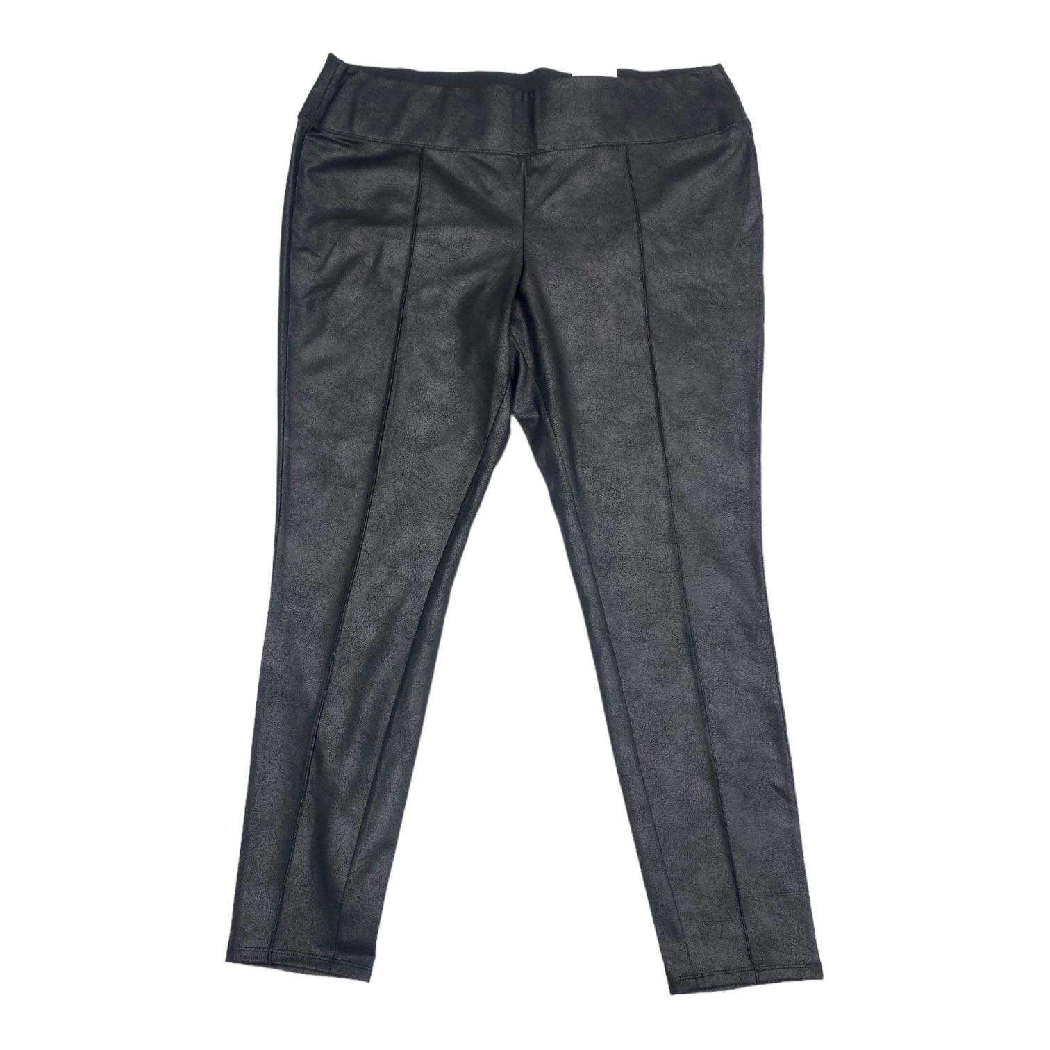 Pants Leggings By Nine West  Size: 2x Tagless Design Athletic Comfort
