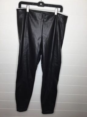 Pants Leggings By Rachel Zoe  Size: L Casual Wearable All Ages Park Run