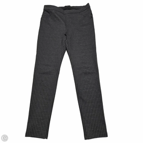 Pants Leggings By Sanctuary In Checkered Pattern, Size: L Cozy Core Fade Resistant Comfort Seeker