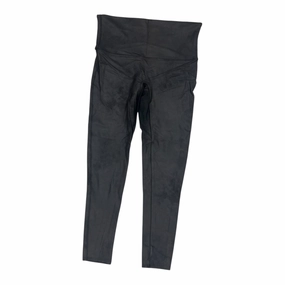 Pants Leggings By Spanx In Black, Size:1X Casual Day Luxury Choice