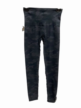 Pants Leggings By Spanx In Black, Size: M Sporty Look Thermal Warm Holiday Outfit