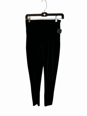 Easy Motion Pants Leggings By Spanx In Black, Size: M