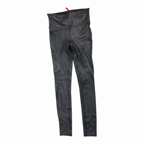 Pants Leggings By Spanx In Black, Size: S Eco Shopper Evening Walk